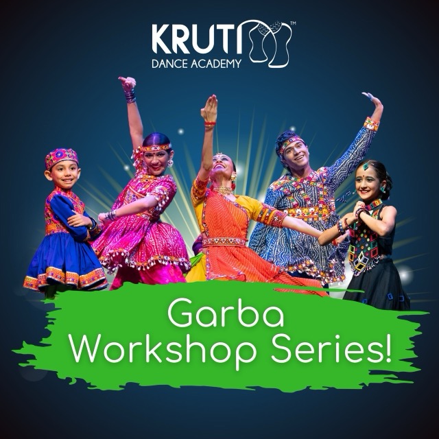 Garba Workshop